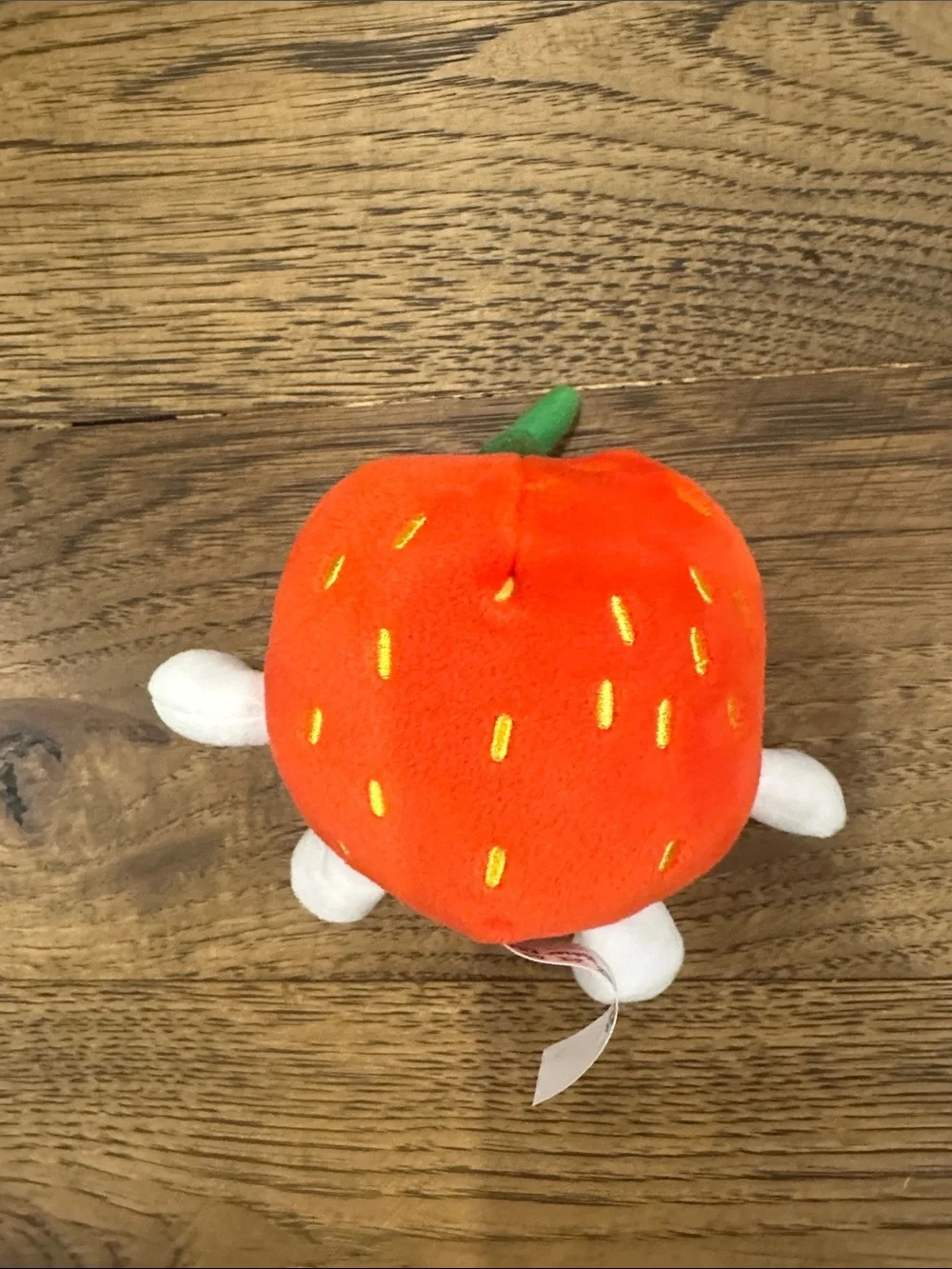 Pinata Smash Lings soft orange